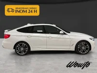 BMW 330 330 i xDrive GT 252HK M-Sport /Pano /H/K /Drag 185kW