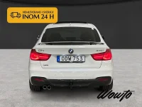 BMW 330 330 i xDrive GT 252HK M-Sport /Pano /H/K /Drag 185kW