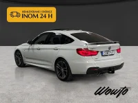 BMW 330 330 i xDrive GT 252HK M-Sport /Pano /H/K /Drag 185kW