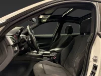 BMW 330 330 i xDrive GT 252HK M-Sport /Pano /H/K /Drag 185kW