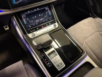 Audi Q8 60 TFSI e Q 462HK S-Line /B&O /23" /Moms 340kW
