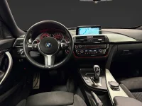 BMW 330 330 i xDrive GT 252HK M-Sport /Pano /H/K /Drag 185kW