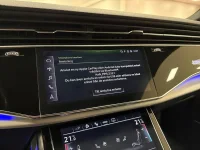 Audi Q8 60 TFSI e Q 462HK S-Line /B&O /23" /Moms 340kW