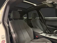 BMW 330 330 i xDrive GT 252HK M-Sport /Pano /H/K /Drag 185kW