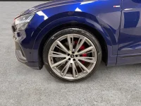 Audi Q8 60 TFSI e Q 462HK S-Line /B&O /23" /Moms 340kW