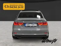 Audi A3 Sedan 2.0 TDI Q 150HK S-Line /Taklucka 110kW