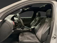 Audi A3 Sedan 2.0 TDI Q 150HK S-Line /Taklucka 110kW