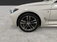 BMW 330 330 i xDrive GT 252HK M-Sport /Pano /H/K /Drag 185kW