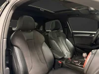 Audi A3 Sedan 2.0 TDI Q 150HK S-Line /Taklucka 110kW