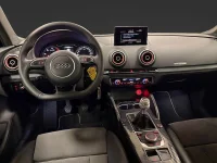 Audi A3 Sedan 2.0 TDI Q 150HK S-Line /Taklucka 110kW