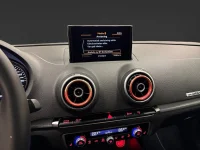 Audi A3 Sedan 2.0 TDI Q 150HK S-Line /Taklucka 110kW