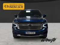 Chevrolet Tahoe 6.2 V8 4WD 426HK High Country 7-Sits/Se Spec 313kW