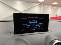 Audi A3 Sedan 2.0 TDI Q 150HK S-Line /Taklucka 110kW