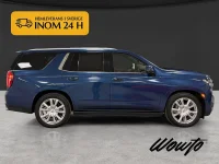 Chevrolet Tahoe 6.2 V8 4WD 426HK High Country 7-Sits/Se Spec 313kW