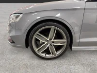 Audi A3 Sedan 2.0 TDI Q 150HK S-Line /Taklucka 110kW