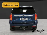 Chevrolet Tahoe 6.2 V8 4WD 426HK High Country 7-Sits/Se Spec 313kW
