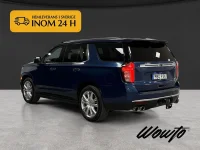 Chevrolet Tahoe 6.2 V8 4WD 426HK High Country 7-Sits/Se Spec 313kW