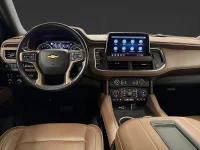 Chevrolet Tahoe 6.2 V8 4WD 426HK High Country 7-Sits/Se Spec 313kW