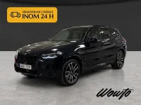 Image of BMW X3 xDrive30e 292HK M-Sport /Drag /H/K 215kW