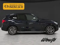 BMW X3 xDrive30e 292HK M-Sport /Drag /H/K 215kW