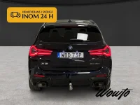 BMW X3 xDrive30e 292HK M-Sport /Drag /H/K 215kW