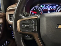 Chevrolet Tahoe 6.2 V8 4WD 426HK High Country 7-Sits/Se Spec 313kW