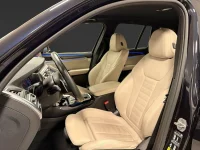 BMW X3 xDrive30e 292HK M-Sport /Drag /H/K 215kW