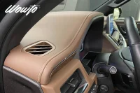Chevrolet Tahoe 6.2 V8 4WD 426HK High Country 7-Sits/Se Spec 313kW