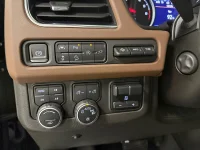 Chevrolet Tahoe 6.2 V8 4WD 426HK High Country 7-Sits/Se Spec 313kW
