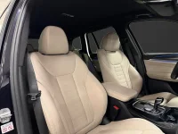 BMW X3 xDrive30e 292HK M-Sport /Drag /H/K 215kW