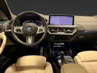 BMW X3 xDrive30e 292HK M-Sport /Drag /H/K 215kW