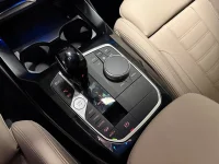 BMW X3 xDrive30e 292HK M-Sport /Drag /H/K 215kW