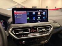 BMW X3 xDrive30e 292HK M-Sport /Drag /H/K 215kW
