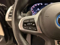 BMW X3 xDrive30e 292HK M-Sport /Drag /H/K 215kW
