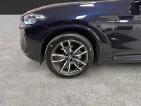 BMW X3 xDrive30e 292HK M-Sport /Drag /H/K 215kW