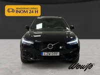 Volvo XC60 Recharge T8 Polestar Engineered 405HK/B&W/Se Spec 298kW