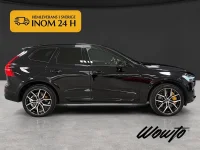 Volvo XC60 Recharge T8 Polestar Engineered 405HK/B&W/Se Spec 298kW