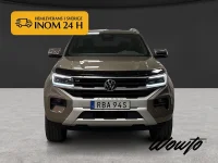 Volkswagen Amarok 3.0 V6 TDI 4M 241HK Aventura /Släde /Moms 177kW