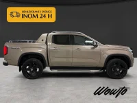 Volkswagen Amarok 3.0 V6 TDI 4M 241HK Aventura /Släde /Moms 177kW