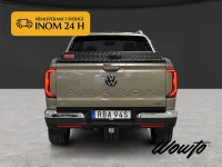Volkswagen Amarok 3.0 V6 TDI 4M 241HK Aventura /Släde /Moms 177kW