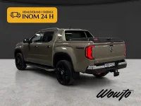 Volkswagen Amarok 3.0 V6 TDI 4M 241HK Aventura /Släde /Moms 177kW