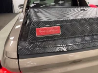Volkswagen Amarok 3.0 V6 TDI 4M 241HK Aventura /Släde /Moms 177kW