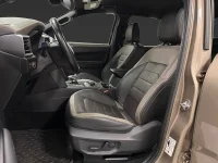 Volkswagen Amarok 3.0 V6 TDI 4M 241HK Aventura /Släde /Moms 177kW