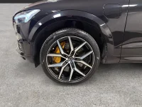 Volvo XC60 Recharge T8 Polestar Engineered 405HK/B&W/Se Spec 298kW