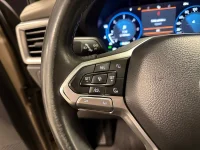 Volkswagen Amarok 3.0 V6 TDI 4M 241HK Aventura /Släde /Moms 177kW