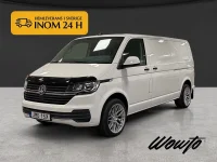 Image of Volkswagen Transporter 2.0 TDI DSG 150HK L2 3-Sits/Drag/Moms 110kW