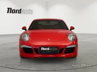 Porsche 911 Carerra S 3.8 294kW