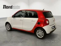 Smart Forfour Passion 1 52kW