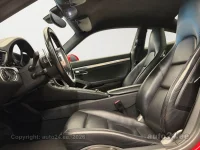 Porsche 911 Carerra S 3.8 294kW