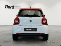 Smart Forfour Passion 1 52kW